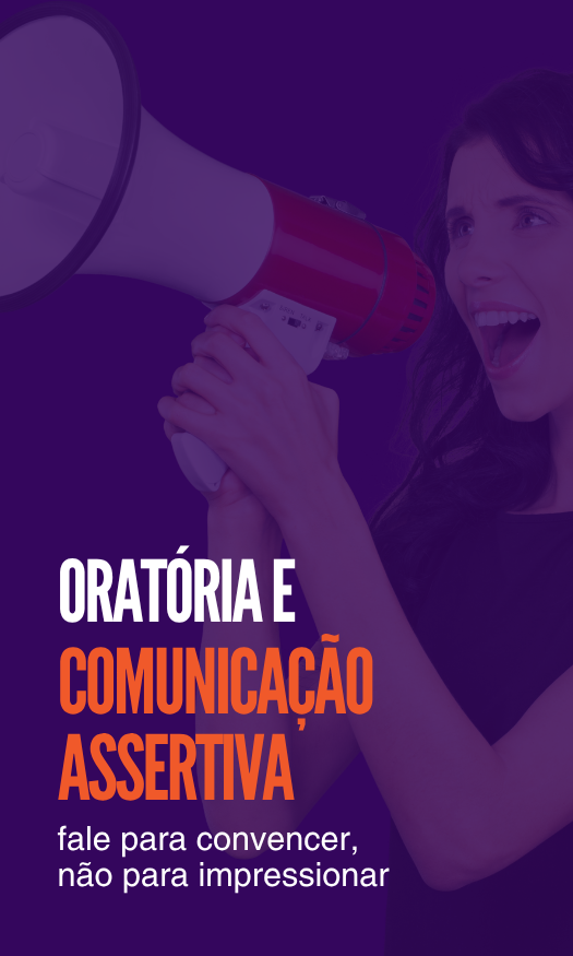oratoria e comunicacao assertiva